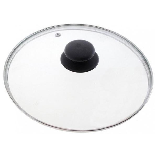 Capac Maestro MR-0024 24 cm/ Sticlă photo 1