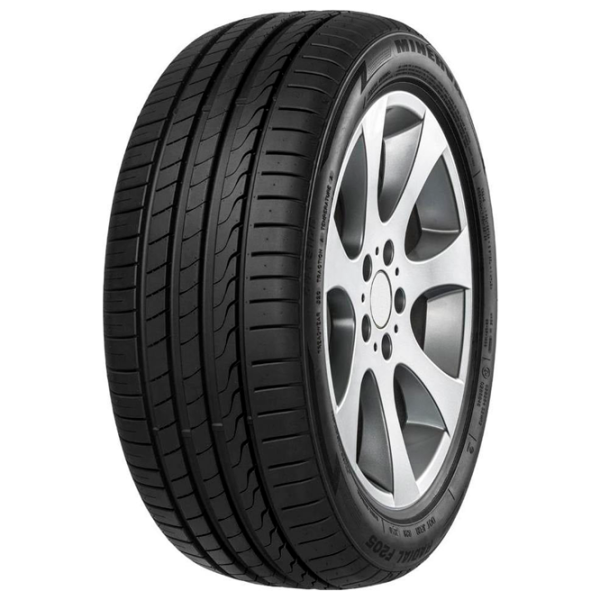 Шины Minerva F205 205/ 40 R17 84W XL Лето/ Легковой photo 1 Шины Minerva F205 205/ 40 R17 84W XL Лето/ Легковой photo 1