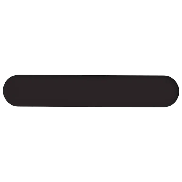Covoraș pentru tastatură WIWU KWR-01 Black photo 1