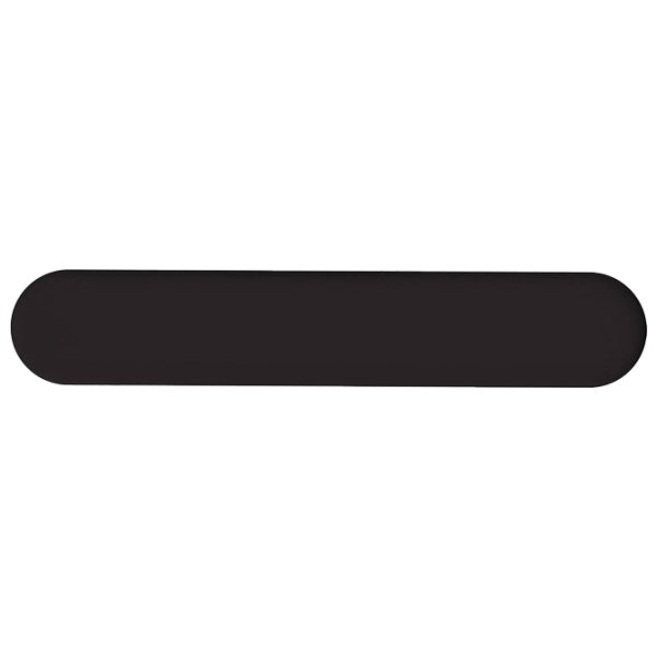 Covoraș pentru tastatură WIWU KWR-01 Black photo 1