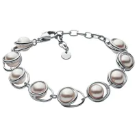 Brățară pentru femei Skagen SKJ1226040 Inox/ Silver