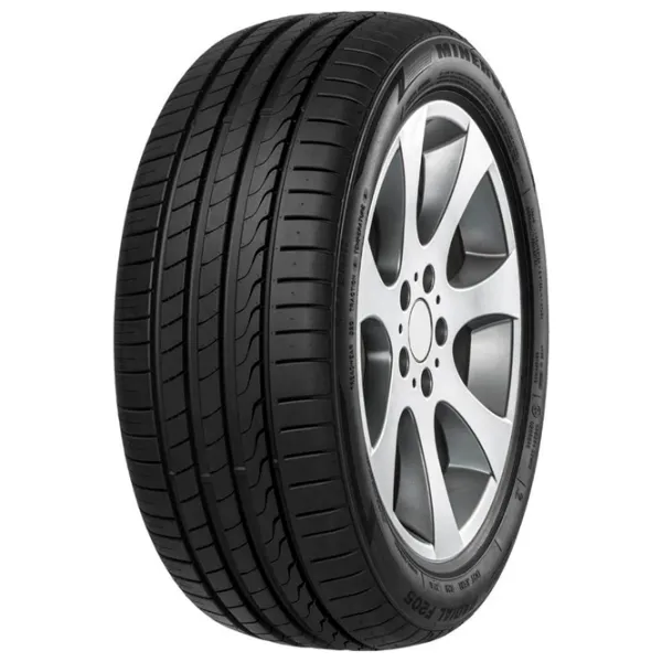 Шины Minerva F205 275/ 30 R20 97Y XL Лето/ Легковой photo 1 Шины Minerva F205 275/ 30 R20 97Y XL Лето/ Легковой photo 1