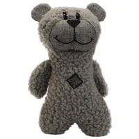 Jucărie de pluș pentru câine Beeztees Boris 