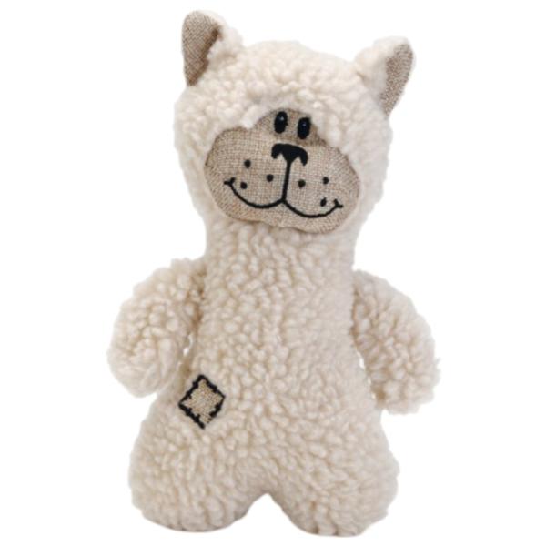 Плюшевая игрушка для собаки Beeztees Wessel  photo 1 Плюшевая игрушка для собаки Beeztees Wessel  photo 1