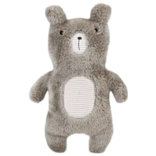 Плюшевая игрушка для собаки Beeztees Bear Lema  photo 1 Плюшевая игрушка для собаки Beeztees Bear Lema  photo 1