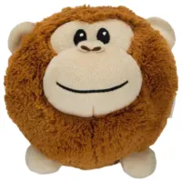 Плюшевая игрушка для собаки Beeztees Bonky