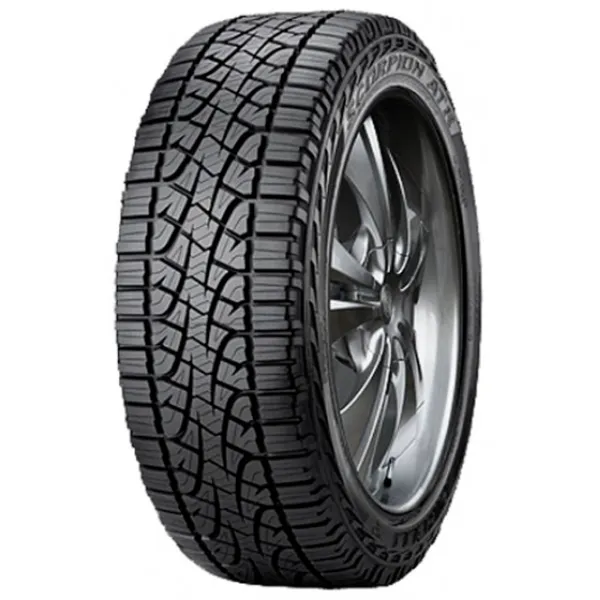 Шины Pirelli Scorpion ATR 325/ 55 R22 116H Всесезонные/ Внедорожник photo 1