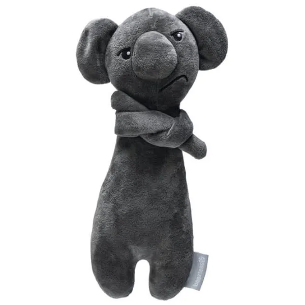 Jucărie de pluș pentru câine Beeztees Grumpy Koala  photo 1 Jucărie de pluș pentru câine Beeztees Grumpy Koala  photo 1