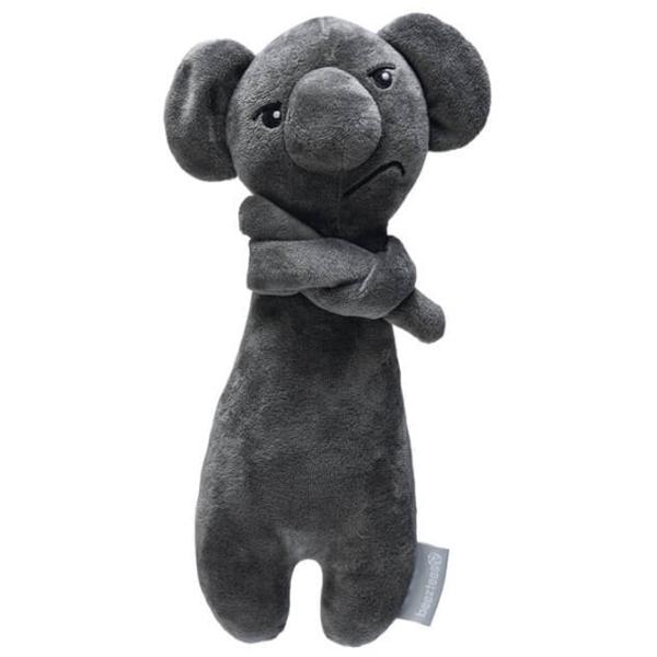 Jucărie de pluș pentru câine Beeztees Grumpy Koala  photo 1 Jucărie de pluș pentru câine Beeztees Grumpy Koala  photo 1