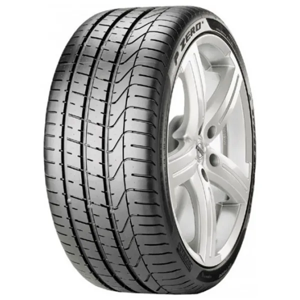 Шины Pirelli PZero 295/ 40 R21 111Y XL FSL Лето/ Внедорожник photo 1