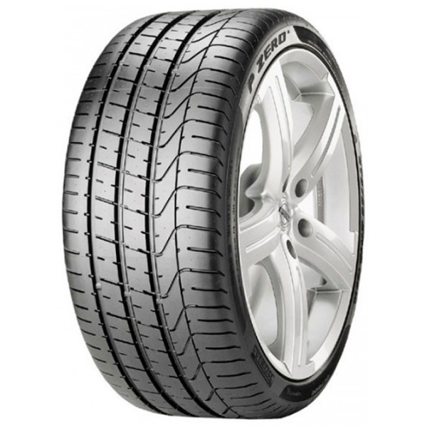 Шины Pirelli PZero 295/ 40 R21 111Y XL FSL Лето/ Внедорожник photo 1