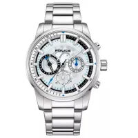 Наручные часы для мужчин Police PEWJK2227004 Кварцевый/ 46 мм