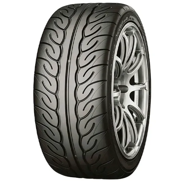 Anvelope Yokohama Advan Neova AD08RS 225/ 45 R17 91W Vară/ Autoturism photo 1 Anvelope Yokohama Advan Neova AD08RS 225/ 45 R17 91W Vară/ Autoturism photo 1
