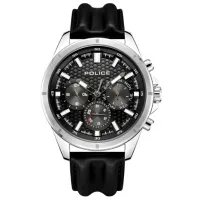 Ceas de mână pentru bărbați Police PEWJF2204101 Cuarț/ 45 mm