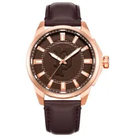 Ceas de mână pentru bărbați Police PEWJA2204307 Cuarț/ 46 mm