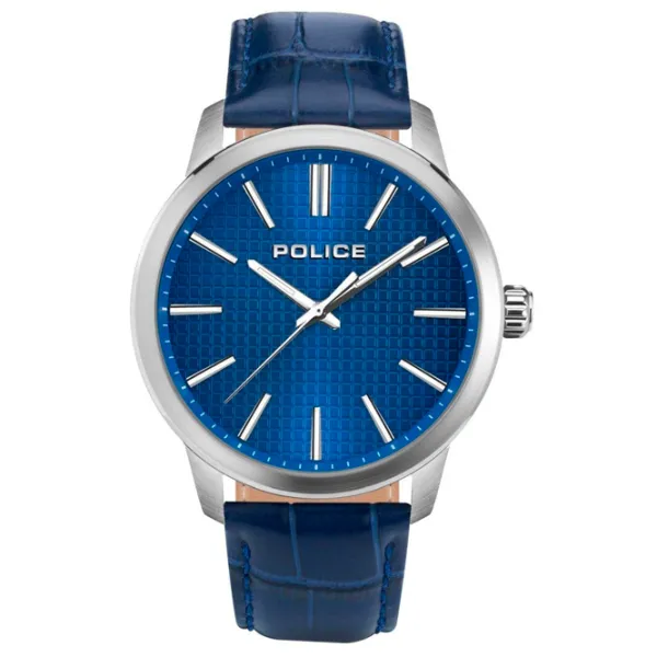 Ceas de mână pentru bărbați Police PEWJA2207703 Cuarț/ 44 mm photo 1