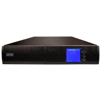 UPS PowerCom SNT-1000 Black