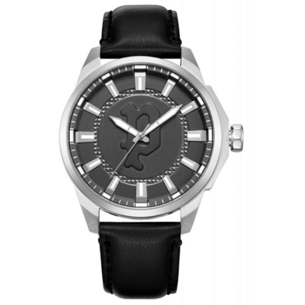 Ceas de mână pentru bărbați Police PEWJA2204305 Cuarț/ 46 mm photo 1