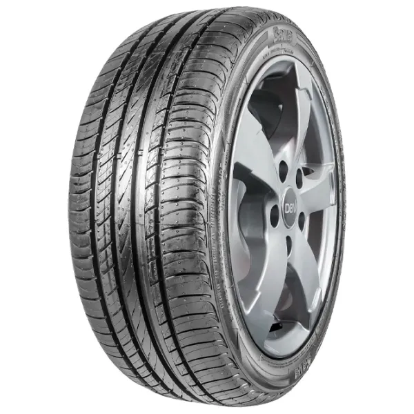 Шины Sava Intensa UHP 225/ 55 R16 95W Лето/ Легковой photo 1