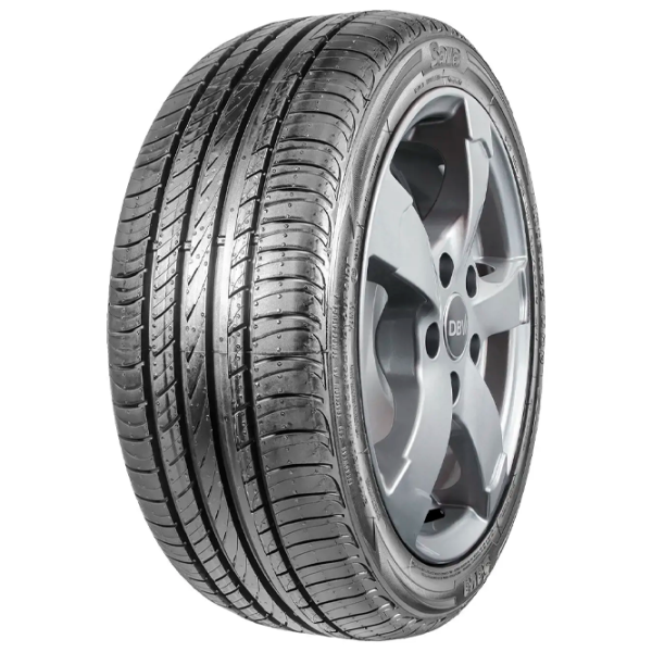 Шины Sava Intensa UHP 225/ 55 R16 95W Лето/ Легковой photo 1
