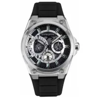 Наручные часы для мужчин Police PEWJQ2203201 Кварцевый/ 45 мм