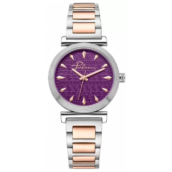 Ceas de mână pentru femei Police PEWLG2202540 Cuarț/ 32 mm photo 1 Ceas de mână pentru femei Police PEWLG2202540 Cuarț/ 32 mm photo 1