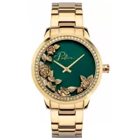 Ceas de mână pentru femei Police PEWLG2202203 Cuarț/ 34 mm