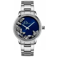 Ceas de mână pentru femei Police PEWLG2202202 Cuarț/ 34 mm