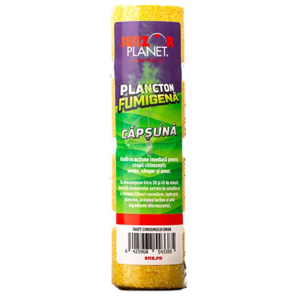 Технопланктон Senzor Planet Plancton fumigena Клубника photo 1 Технопланктон Senzor Planet Plancton fumigena Клубника photo 1