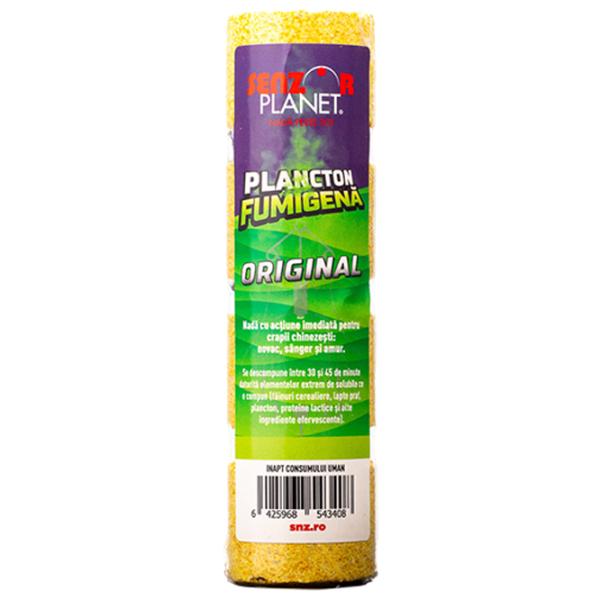 Технопланктон Senzor Planet Plancton fumigena Оригинал photo 1