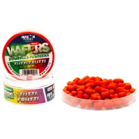 Boilies Senzor Planet Wafters Dumbells Fumigena Tutti Frutti/ 0.015 kg/ 6 mm