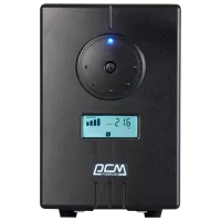 UPS PowerCom INF-3000 Black