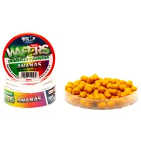 Boilies Senzor Planet Wafters Dumbells Fumigena Pineapple/ 0.015 kg/ 6 mm