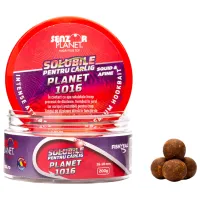 Бойлы Senzor Planet SOLUBILE Кальмар/ 0.2 кг/ 16 мм