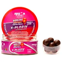 Boilies Senzor Planet BOILIES DIPUIT Squid/ 0.2 kg/ 16 mm