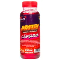 Aditiv pentru nadă Senzor Planet Căpșună Strawberry