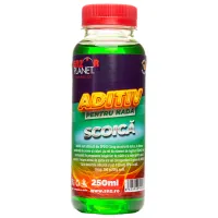 Добавка для приманки Senzor Planet Scoica Гребешки