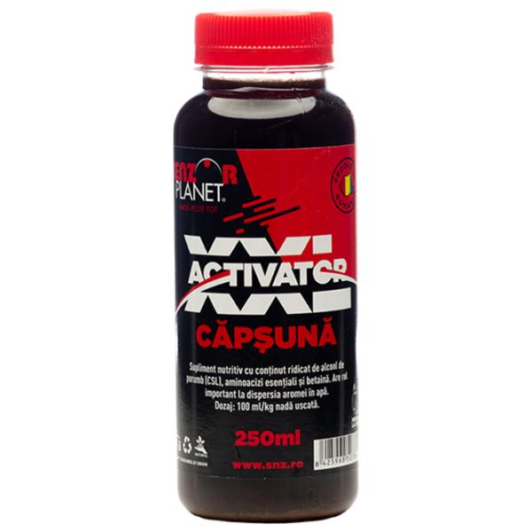 Atractant Senzor Planet Activator XXL Strawberry photo 1 Atractant Senzor Planet Activator XXL Strawberry photo 1