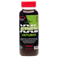 Atractant Senzor Planet Activator XXL Garlic