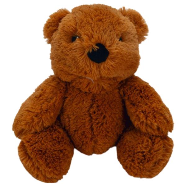 Плюшевая игрушка для собаки Beeztees Bear Baloe  photo 1