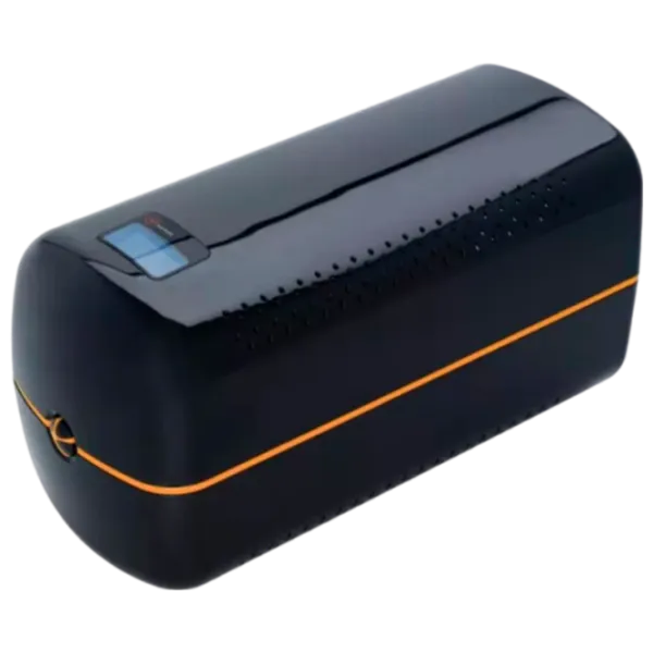 ИБП Tuncmatik Digitech Pro Черный photo 1
