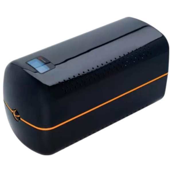 ИБП Tuncmatik Digitech Pro Черный photo 1