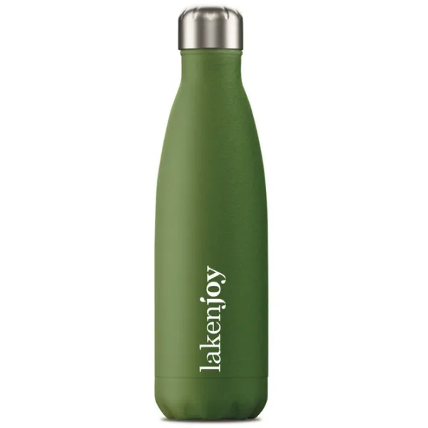 Термос Laken Classic J50VO Зеленый 0.5л photo 1 Термос Laken Classic J50VO Зеленый 0.5л photo 1
