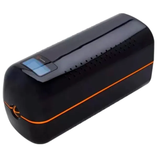 UPS Tuncmatik Digitech Pro Black photo 1