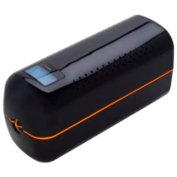 UPS Tuncmatik Digitech Pro Black photo 1