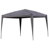 Cort Worker Eiland Blue