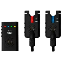 Пейджер для рыбалки Delphin SMART 4+1 140 м