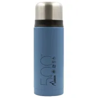 Термос Laken Classic 1850A Синий 0.5л