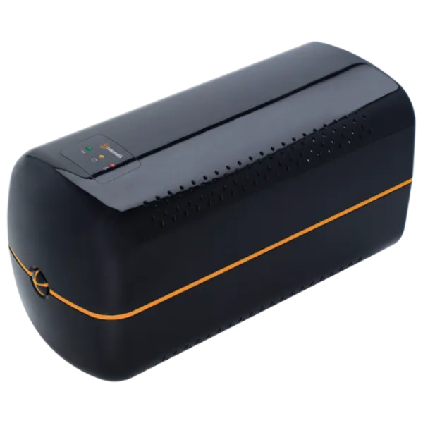 UPS Tuncmatik Digitech Pro Black photo 1