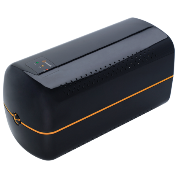 UPS Tuncmatik Digitech Pro Black photo 1